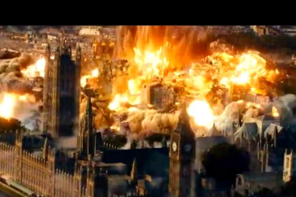 一个核弹能毁一个省吗