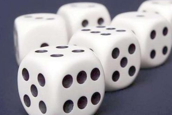 怎么快速学会玩骰子