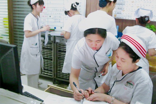 2023年助理医师分数线