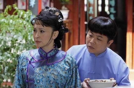 幸福小丈夫方心兰结局