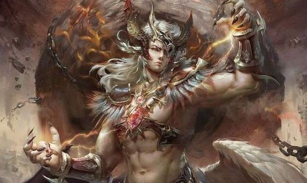 龙破九天诀白宇哲最后和谁在一起了