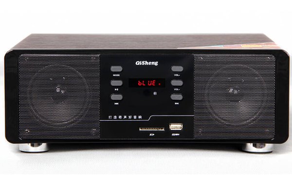 奇声音响怎么样？