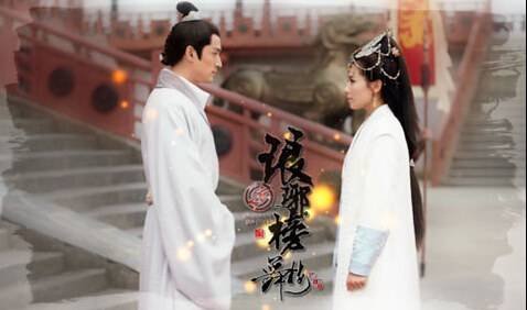 霓凰郡主结局是什么？