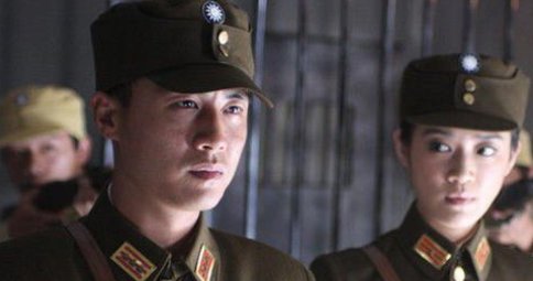 敌营十八年中   江波  康瑛  滕玉莲  罗茂莉结局时分别怎么样了