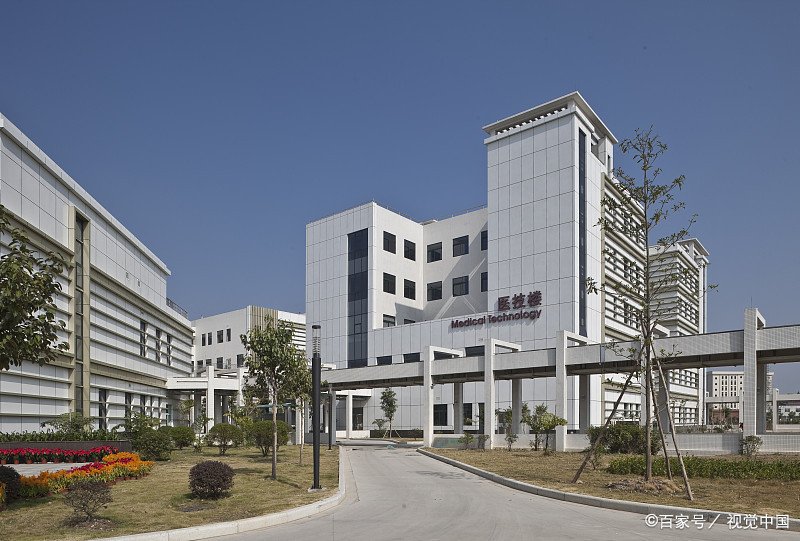 医院是个出生和死亡的地方,网络上谣传的灵异医院有什么?