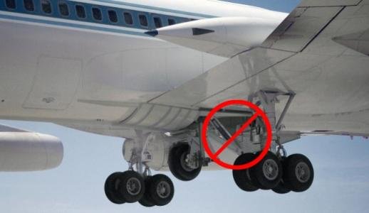 扒飞机偷渡身亡，偷渡行为为何屡禁不止？