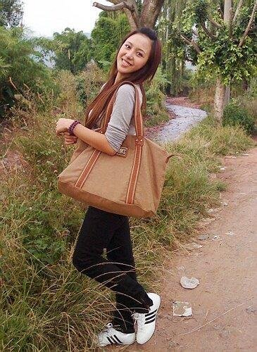 林青依果的性格介绍