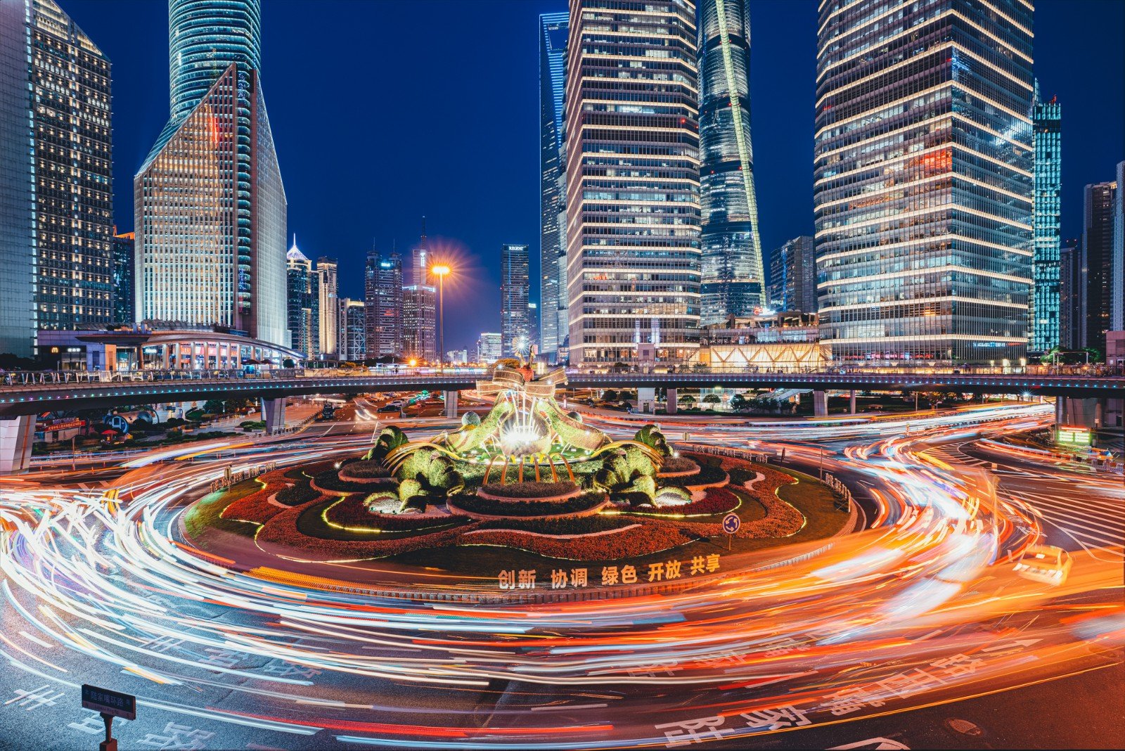 上海进入全球金融中心三强,有什么意义?