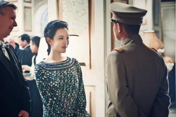 溥仪的弟媳是谁？她有什么样的风流韵事？