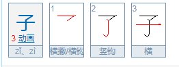 男孩名字叫子轩有什么含义