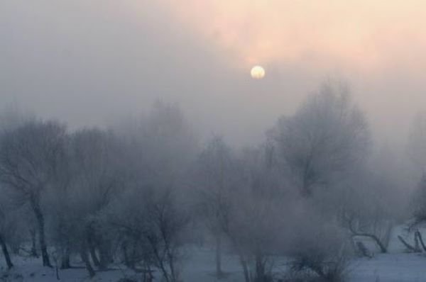 填空什么的雾霭填空题