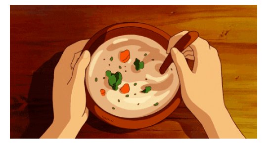 soup  除了汤这个意思在特定场合是什么意思  例如:They  are  in  the  s