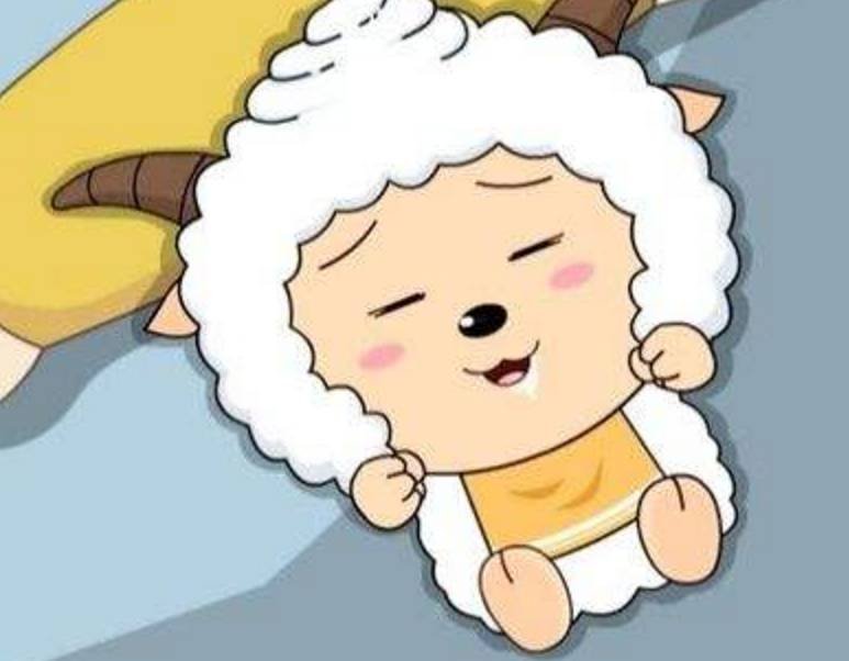 懒羊羊23岁了,你对它最初的印象是什么?