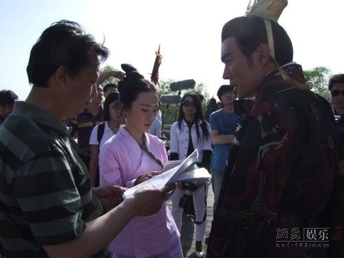 胡淑芬的主要经历