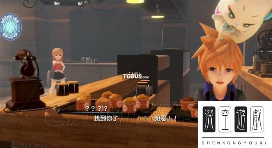 《最终幻想世界》图文攻略 全剧情流程图文攻略