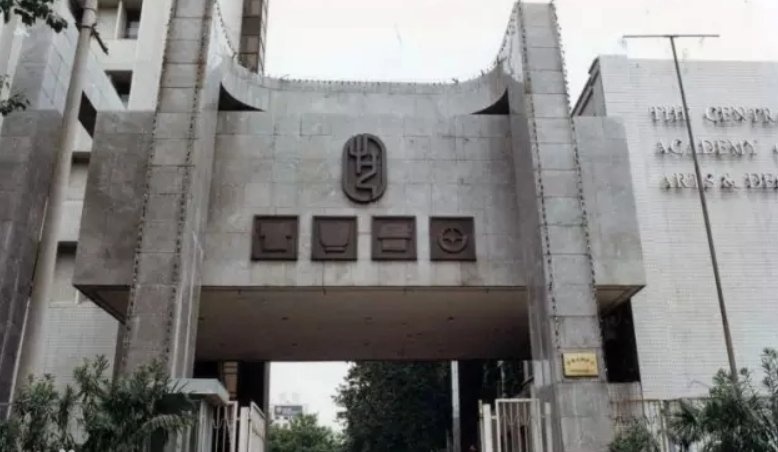 初中生想考清华美院应该怎么做？