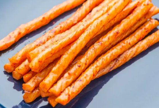 日本成辣条最大进口国？