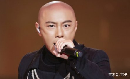 港版《西游记》非常火，第一部由张卫健出演，后面两部为何换成了陈浩民？