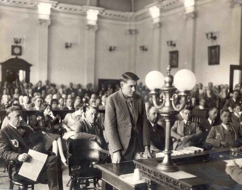 《大人物拿破仑》的故事来自哪里？