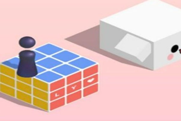 跳一跳的一些技巧