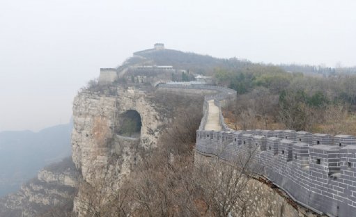 北新城是现在的哪个城市