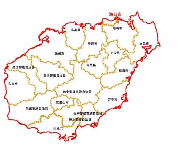 海南岛是我国的第几大岛求答案