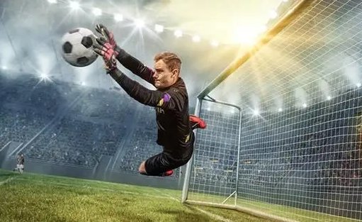 在足球比赛中，守门员可以进球吗？