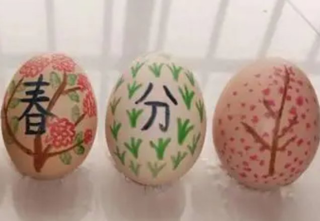 “春分到，蛋儿俏”指的是什么？为何要送春牛？