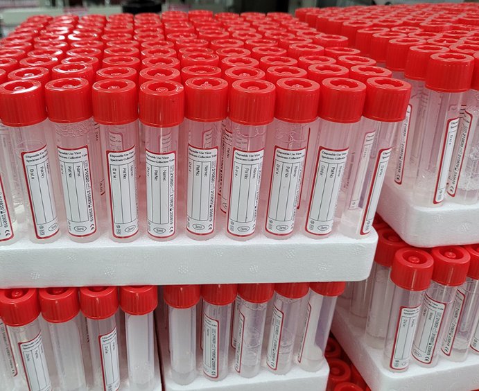 核酸试剂毛利堪比茅台，销售人员年薪百万，核酸暴力是否合理合法？