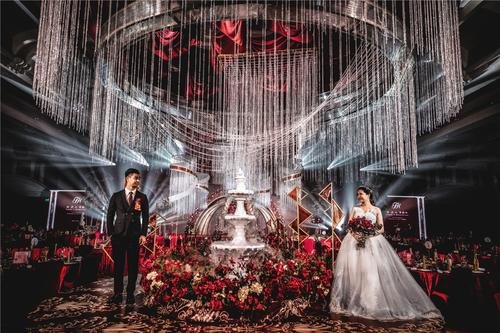 苦等9个月的结婚视频全是背影，如果是你会追究婚庆公司的责任吗？