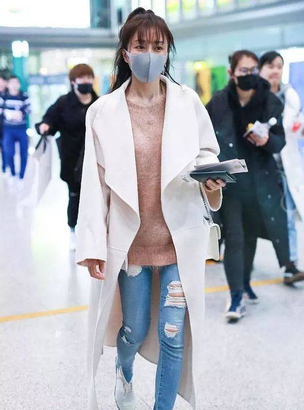 过年串门别乱穿衣服,哪些衣服尽量避开?