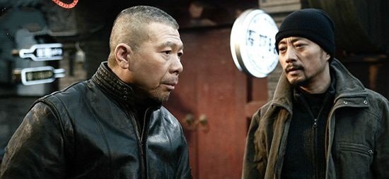 老炮儿结局什么意思啊？