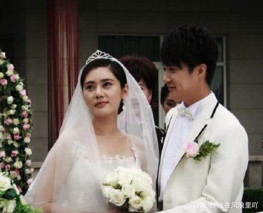 他曾是秋瓷炫绯闻男友,和姚笛相恋7年无果,今38岁成人生赢家,他是谁?