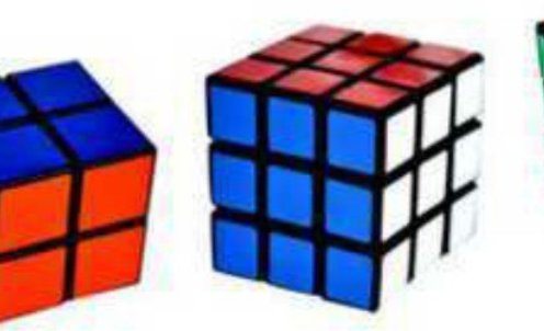 全球最难的魔方