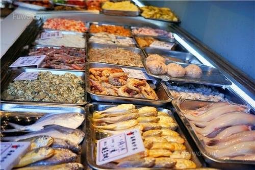 有人在背后捣鬼?是谁在海鲜需求下降背后抬高海鲜价格?