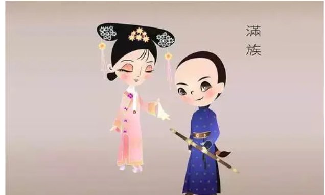 满族的传统节日