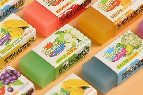 世界上最危险的文具