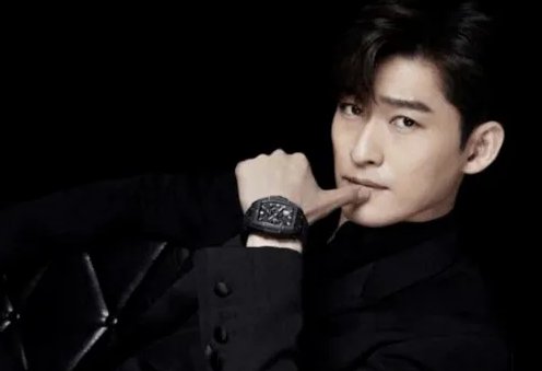 电视剧东八区的先生们演员表