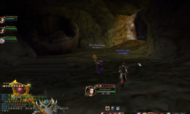 魔兽世界黑石深渊的铁门钥匙怎么来?