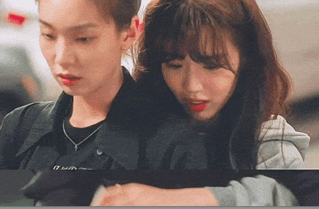 有没有什么百合的韩剧？