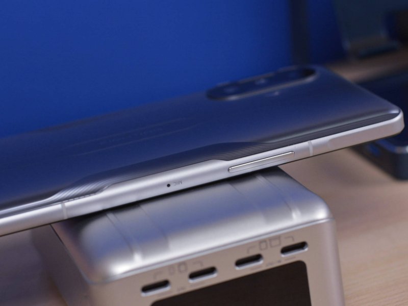 红米k40最严重的缺点