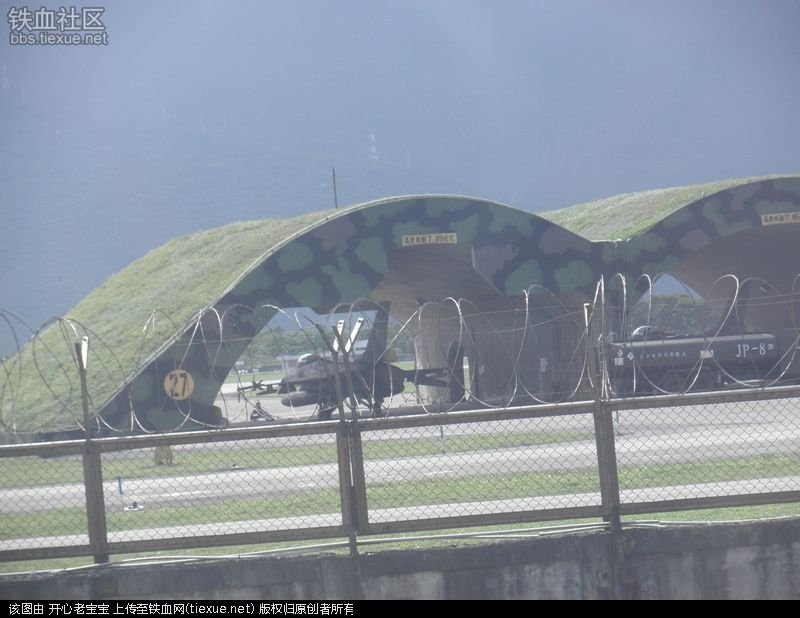 花莲机场的介绍