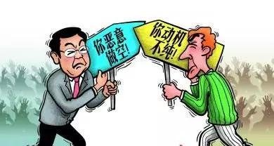 比伯起诉造谣者，对于造谣者应该如何应对？