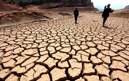 法国遭遇史上最严重干旱，他们该如何保障居民用水？