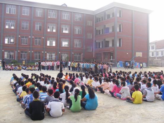 南京南江中学的介绍