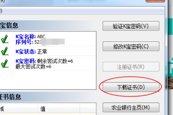 怎样在农行网上转账？