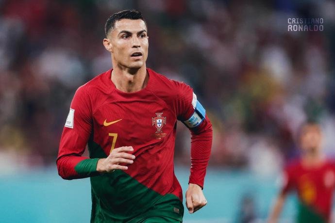 对待中国球迷温柔亲近,到韩国却遭全民抵制,C罗为什么讨厌韩国?