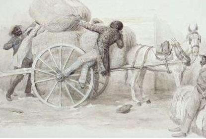 中国的奴隶社会是从何时期到何时期，什么标志奴隶社会的结束？