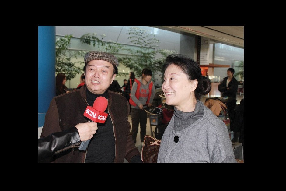 姚金芬的人物故事