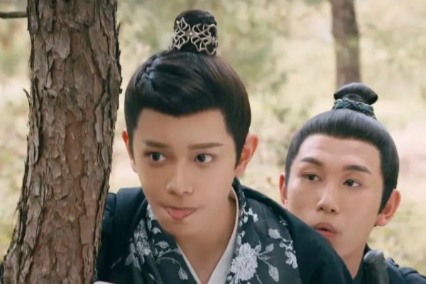 传闻中的陈芊芊，躺在病床上的韩烁为什么有记忆？